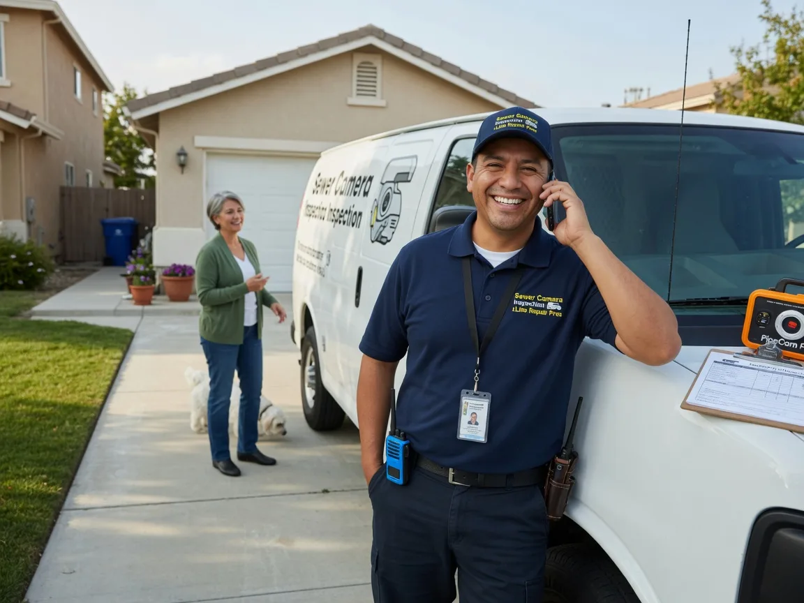 Sewer Line Repair Geary, OK FAQs